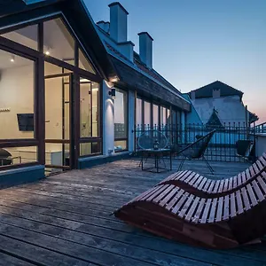 Rentplanet - Ruska Apartament