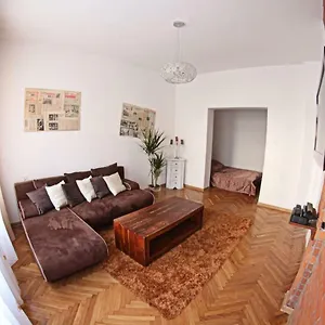 Old Town Apartament