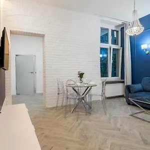 Rentplanet - Szewska Apartament